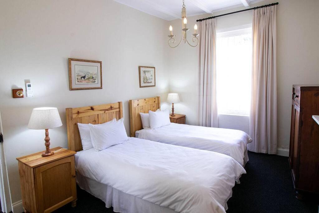 De Kothuize 7 Appartement Graaff-Reinet Buitenkant foto