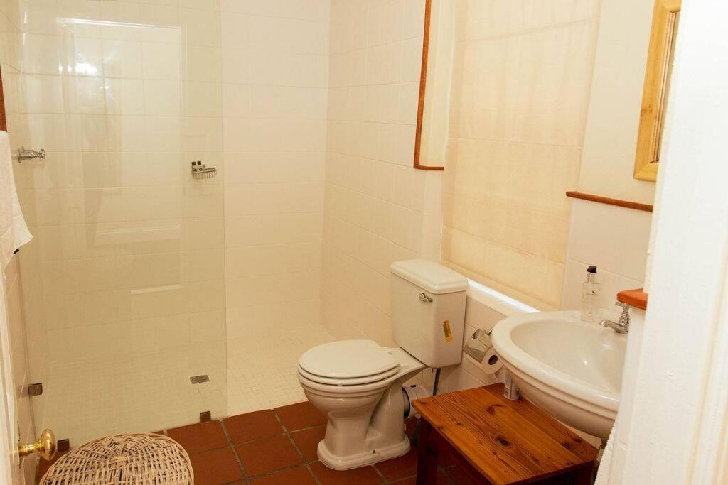 De Kothuize 7 Appartement Graaff-Reinet Buitenkant foto